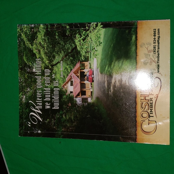 Mother Earth News Wiser Living Series Magazines - Picture 7 of 7